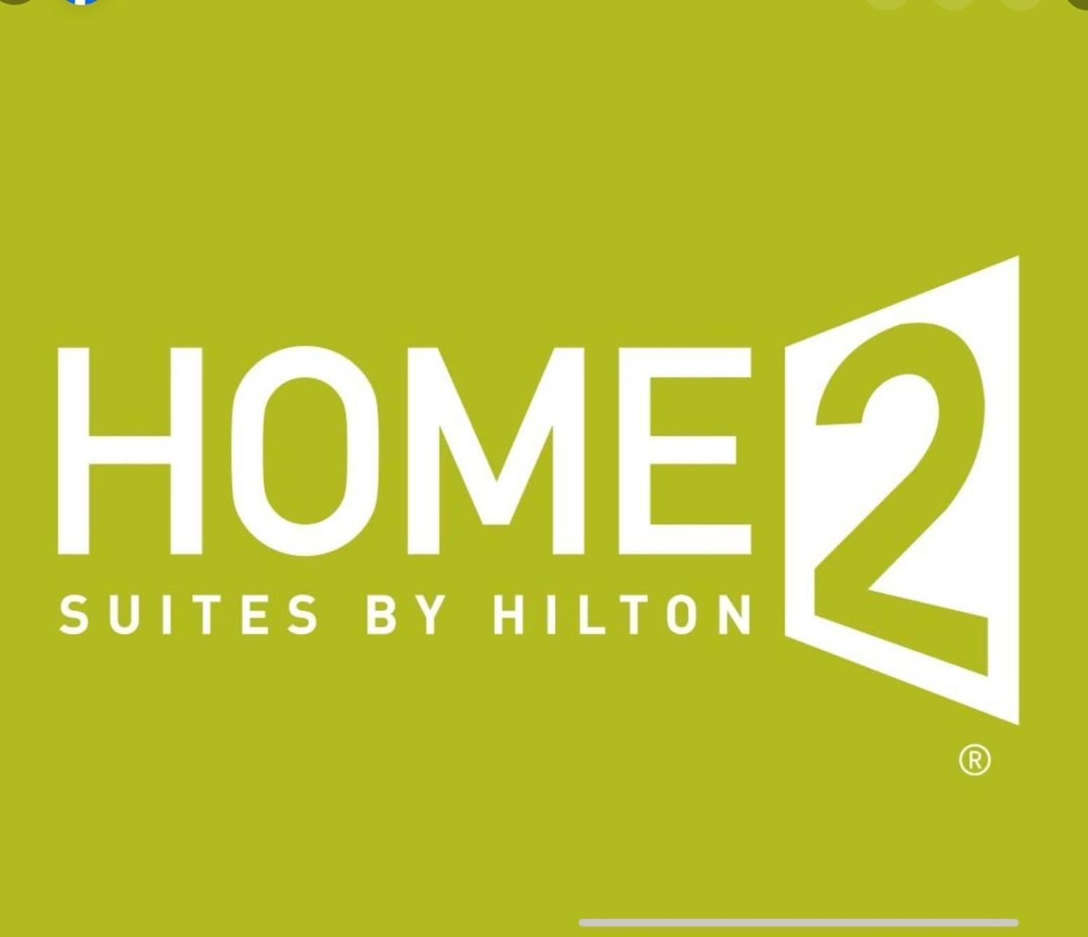 Home2 By Hilton Airport Hotel