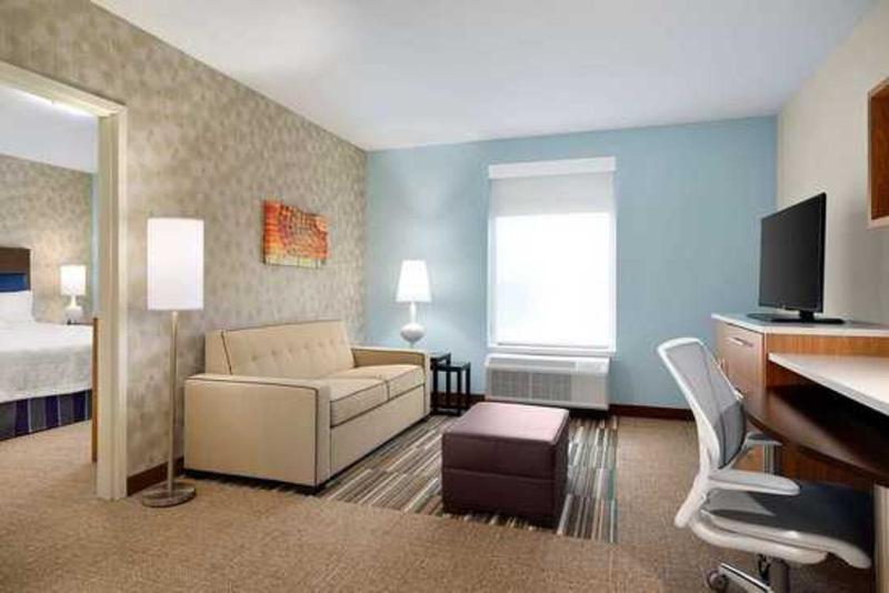 Home2 By Hilton Airport Hotel